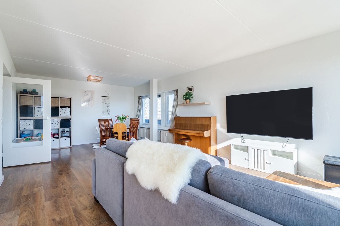 Appartement te koop: Westelijk Halfrond 145, Amstelveen