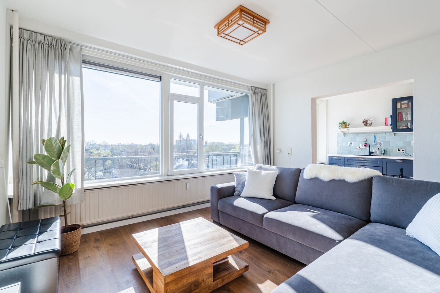 Appartement te koop: Westelijk Halfrond 145, Amstelveen