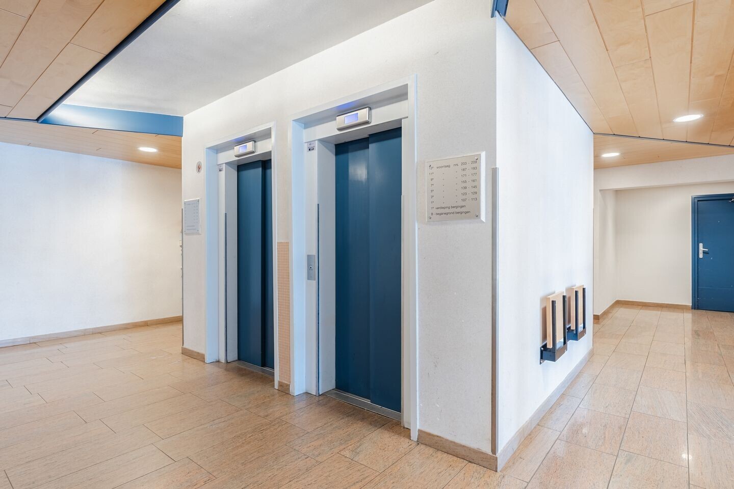 Appartement te koop: Westelijk Halfrond 145, Amstelveen