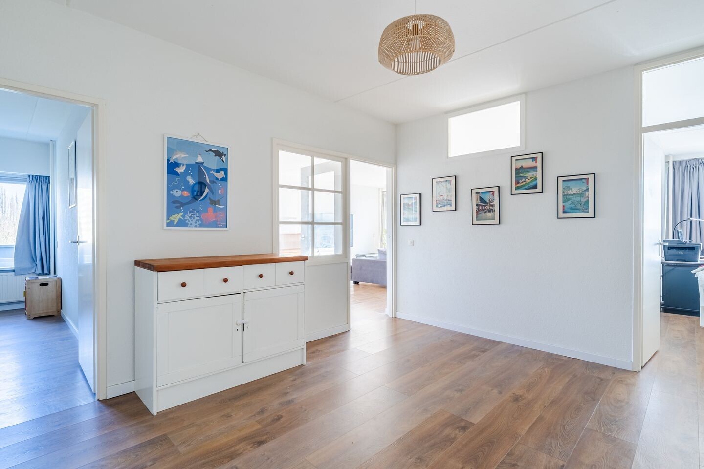 Appartement te koop: Westelijk Halfrond 145, Amstelveen