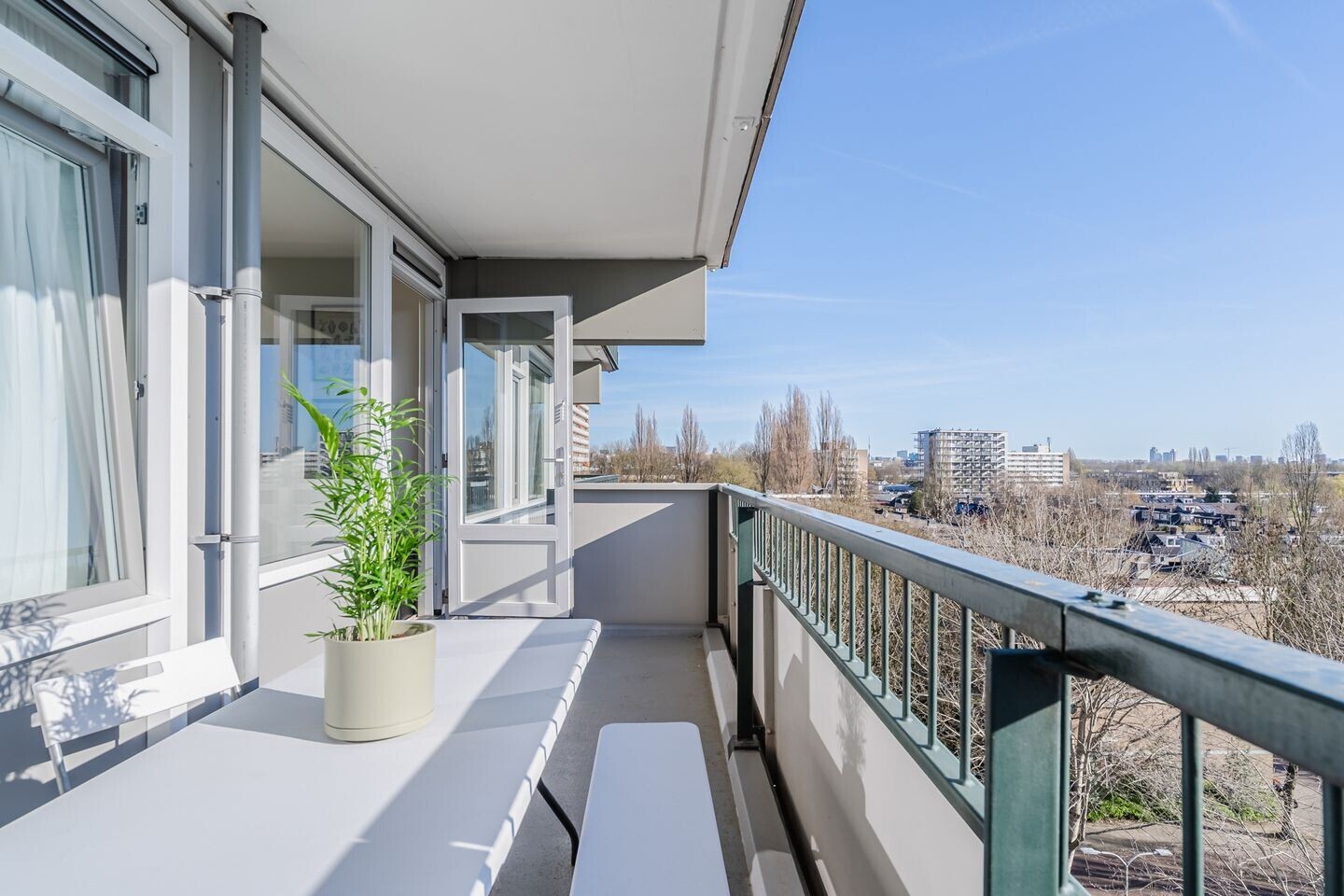 Appartement te koop: Westelijk Halfrond 145, Amstelveen