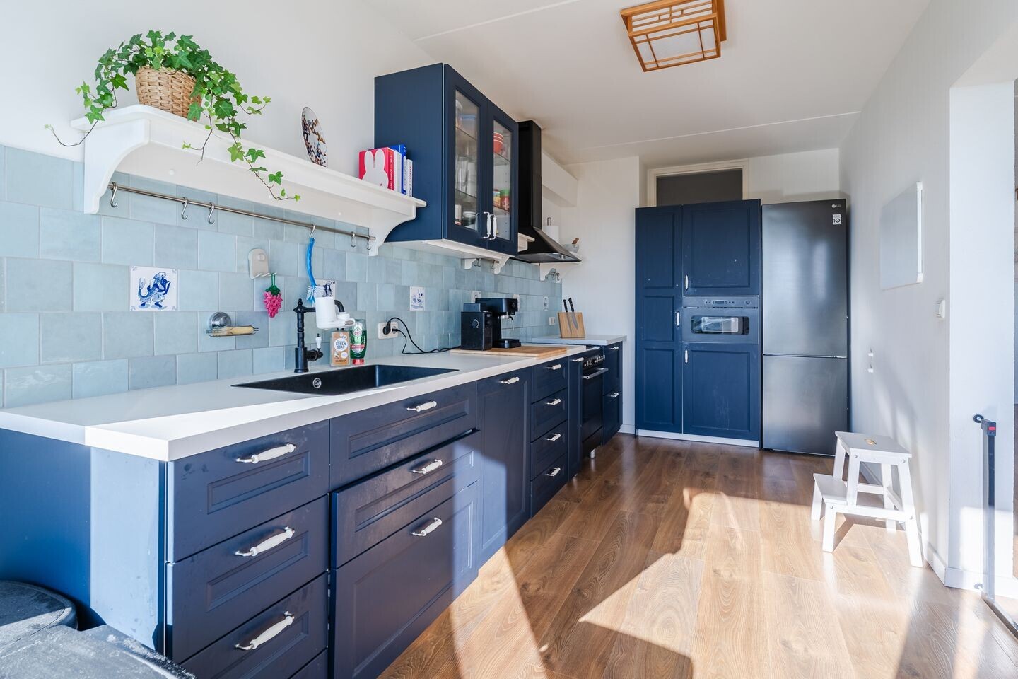 Appartement te koop: Westelijk Halfrond 145, Amstelveen