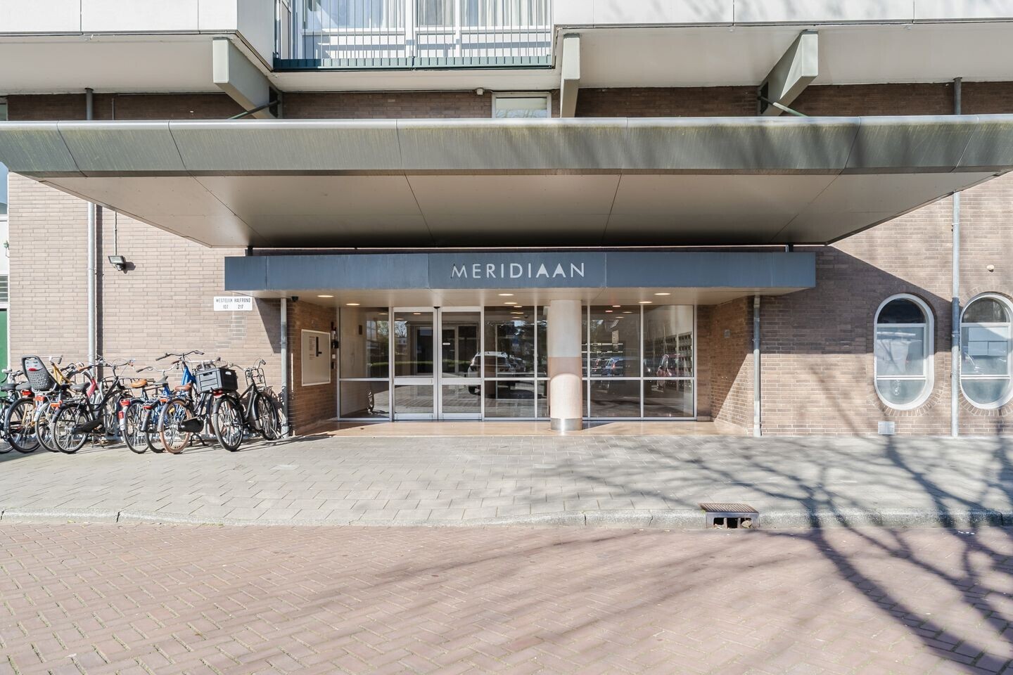 Appartement te koop: Westelijk Halfrond 145, Amstelveen