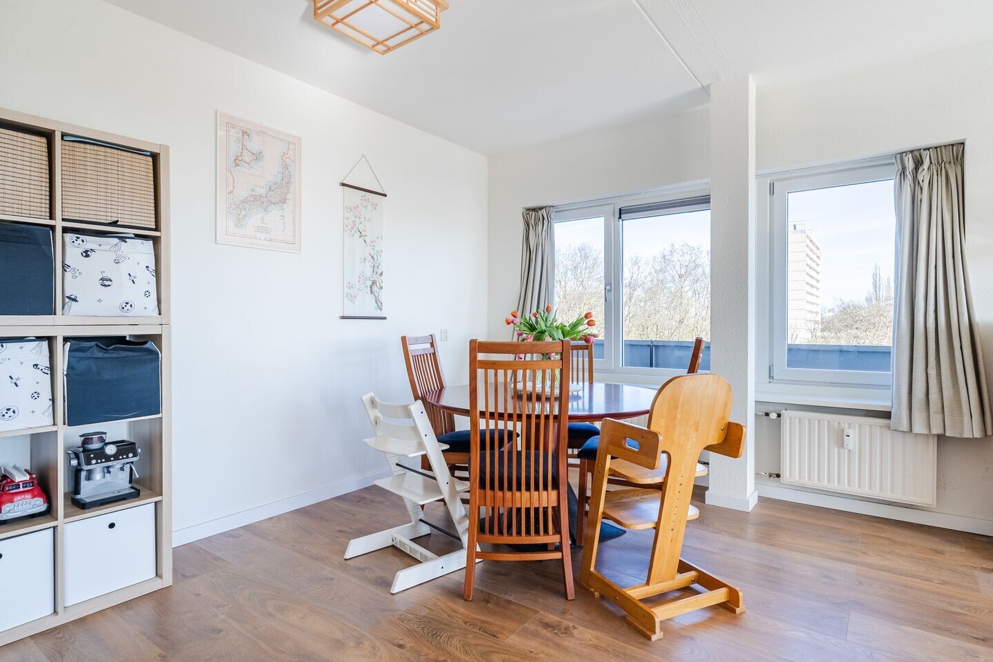 Appartement te koop: Westelijk Halfrond 145, Amstelveen
