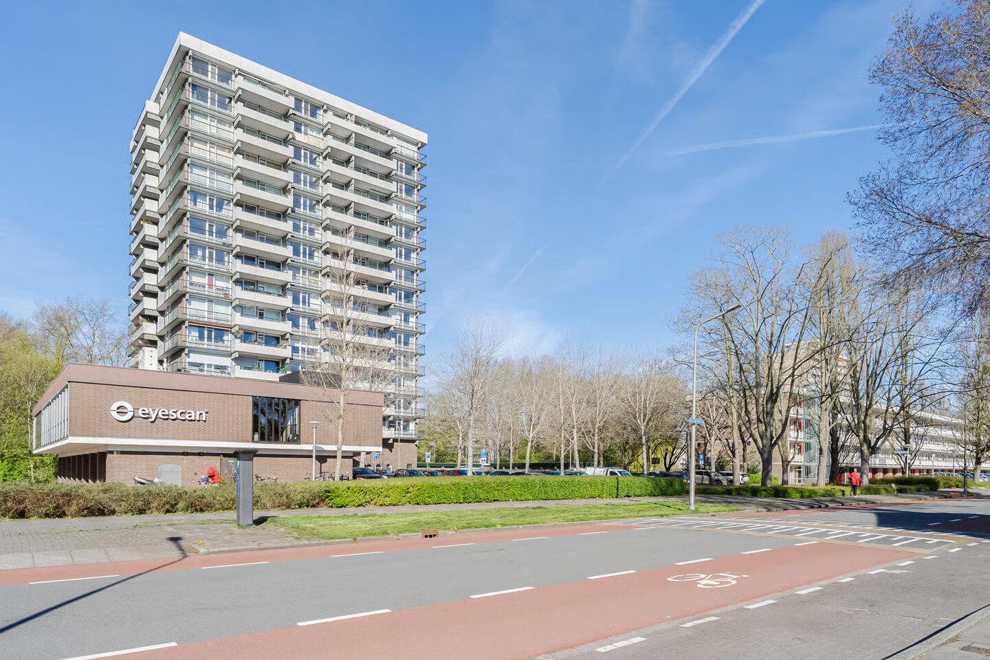 Appartement te koop: Westelijk Halfrond 145, Amstelveen