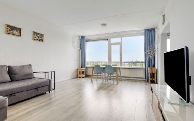 Westelijk Halfrond 169