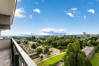 Westelijk Halfrond 205-A
