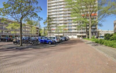 Westelijk Halfrond 407