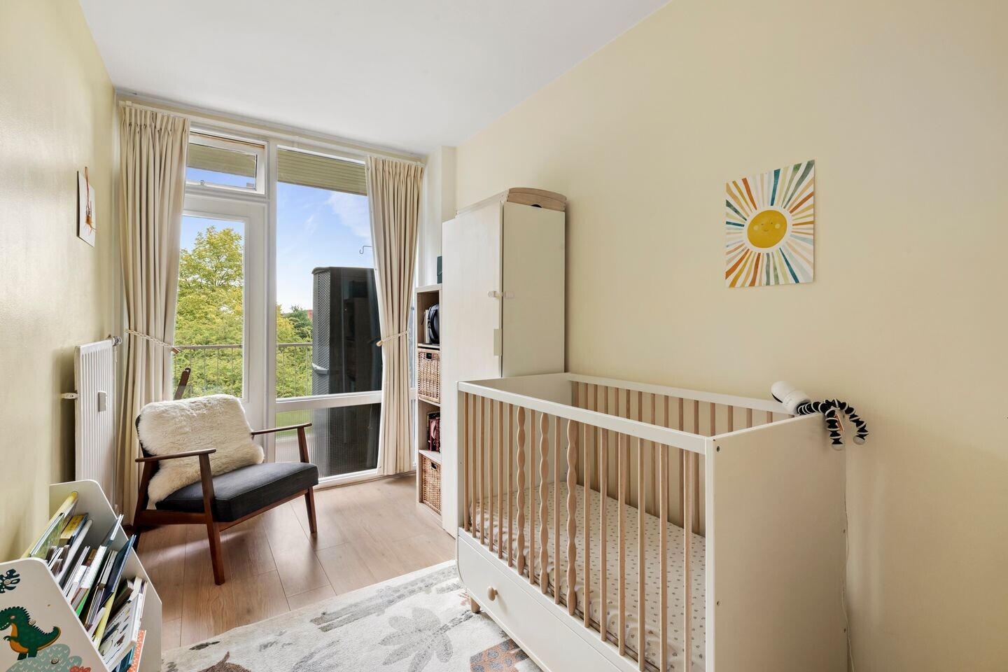 Appartement te koop: Camera Obscuralaan 276, Amstelveen