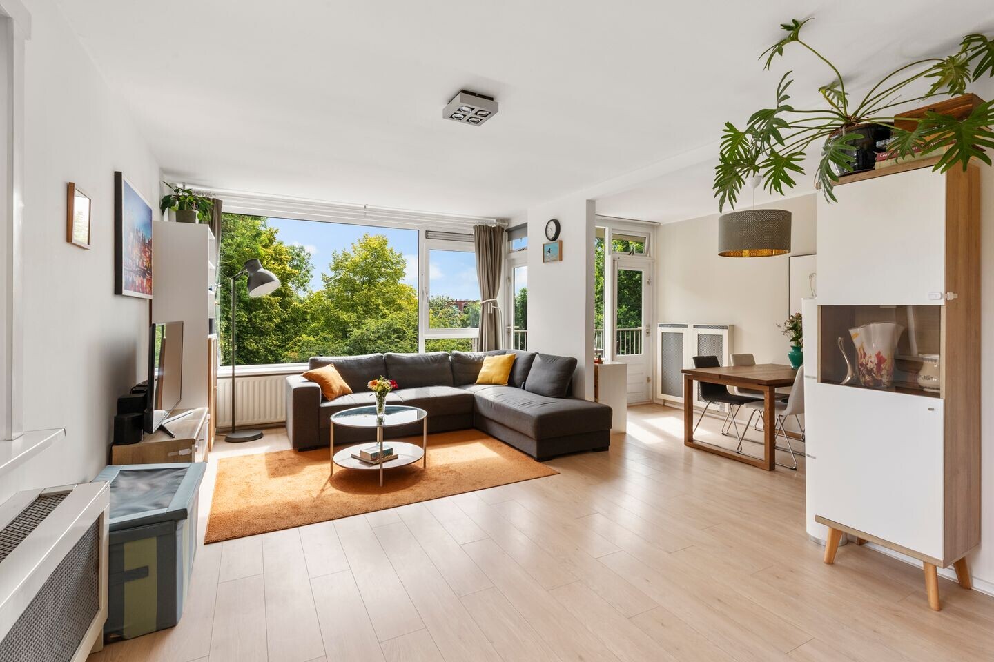 Appartement te koop: Camera Obscuralaan 276, Amstelveen