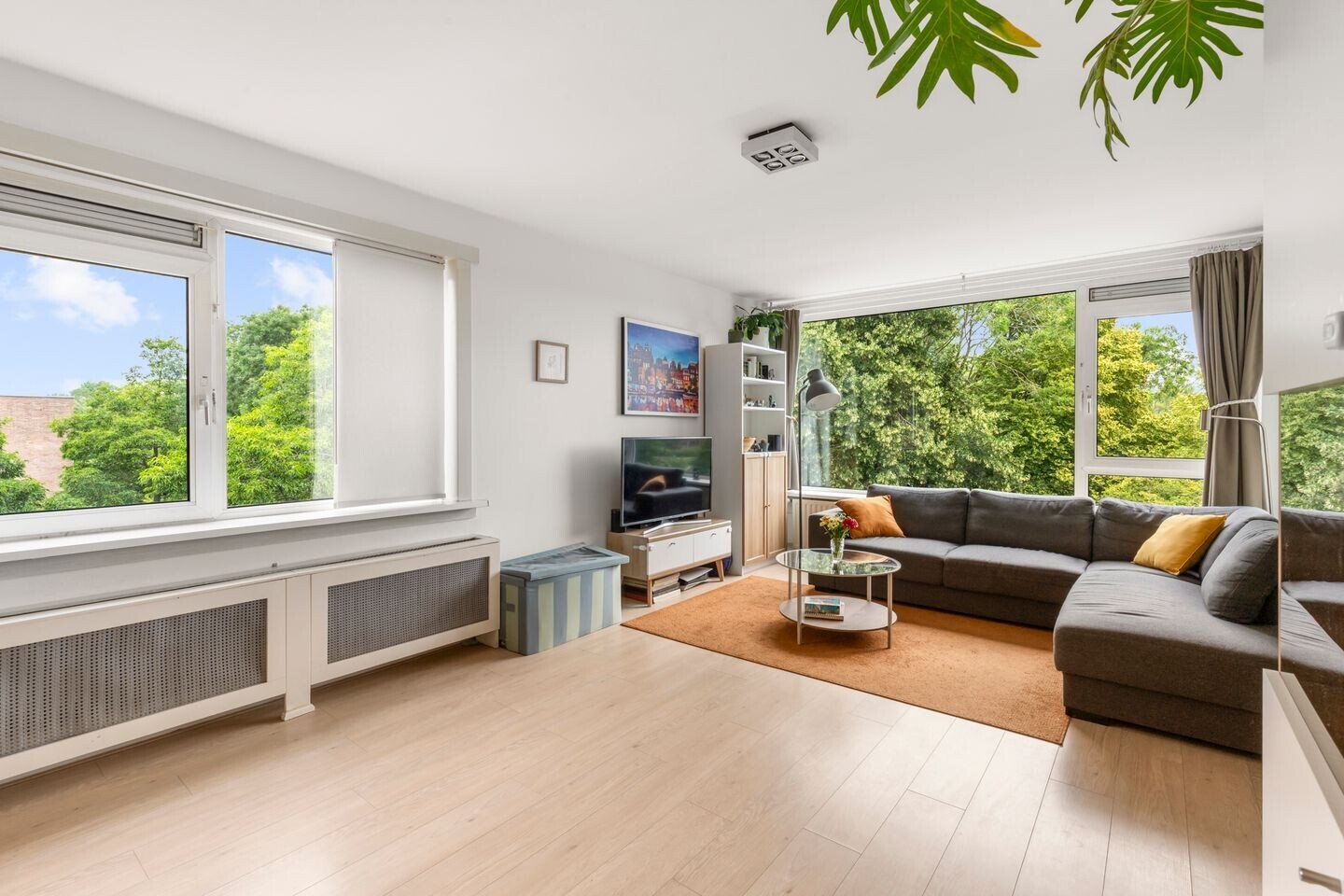 Appartement te koop: Camera Obscuralaan 276, Amstelveen