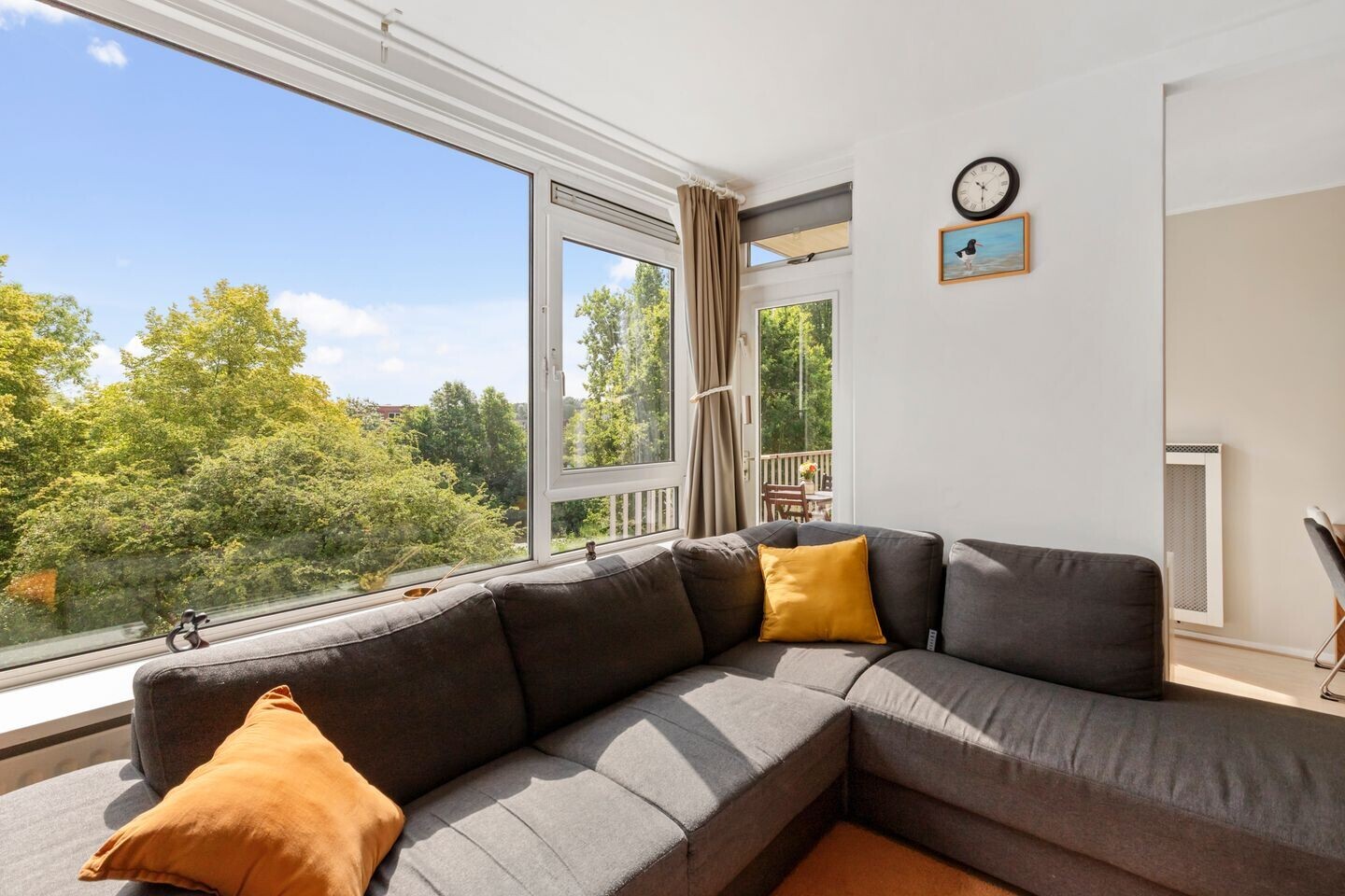 Appartement te koop: Camera Obscuralaan 276, Amstelveen