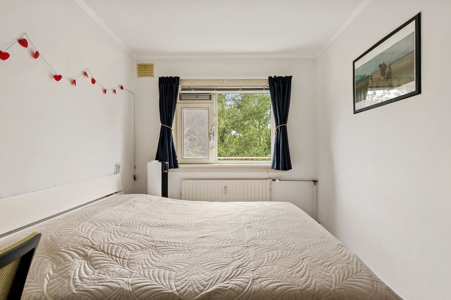 Appartement te koop: Camera Obscuralaan 276, Amstelveen