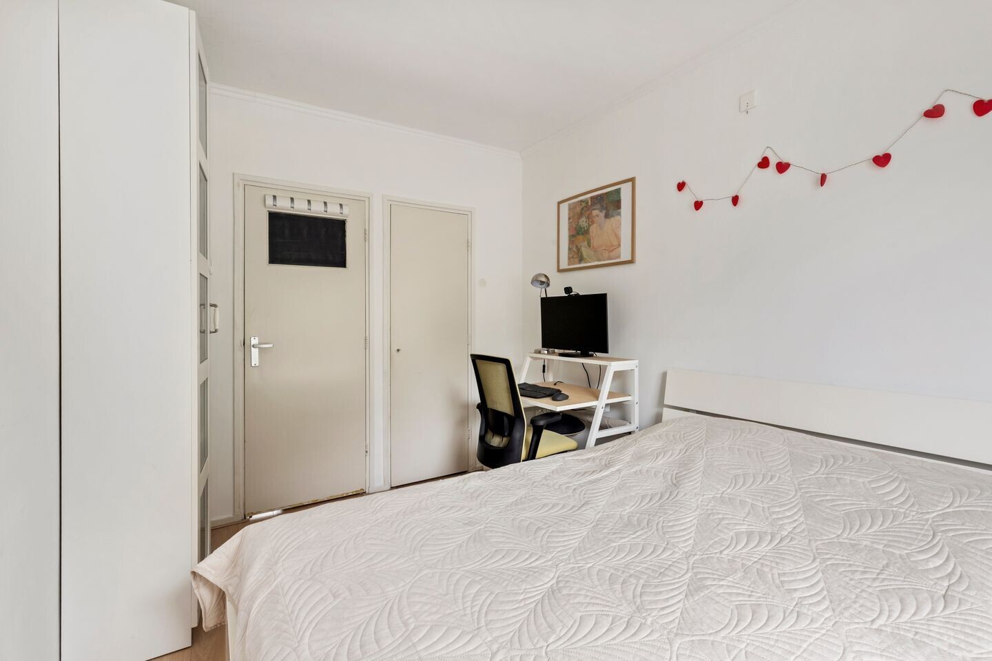 Appartement te koop: Camera Obscuralaan 276, Amstelveen