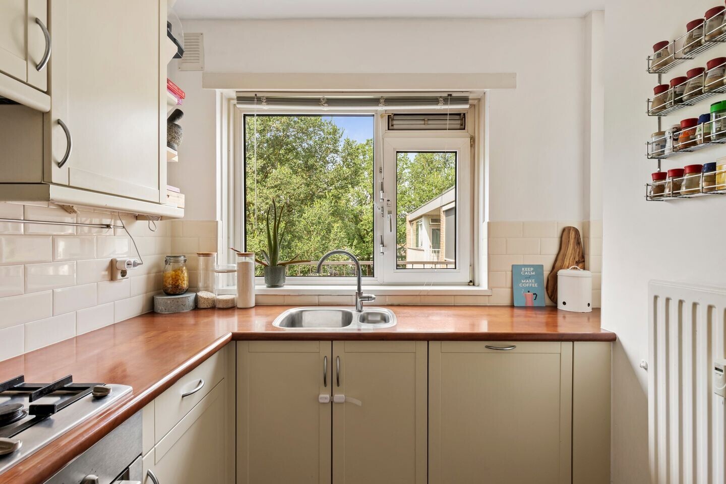 Appartement te koop: Camera Obscuralaan 276, Amstelveen