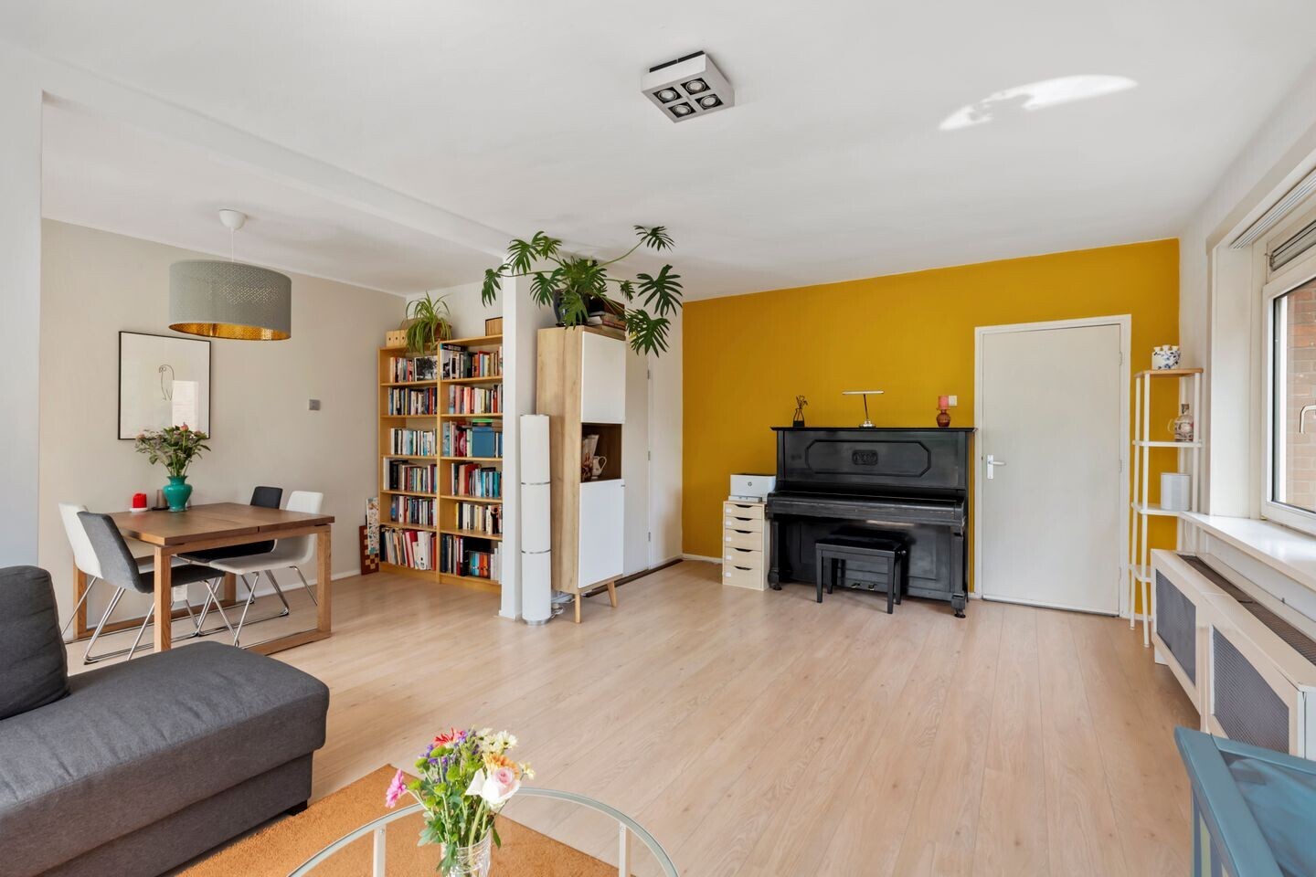 Appartement te koop: Camera Obscuralaan 276, Amstelveen