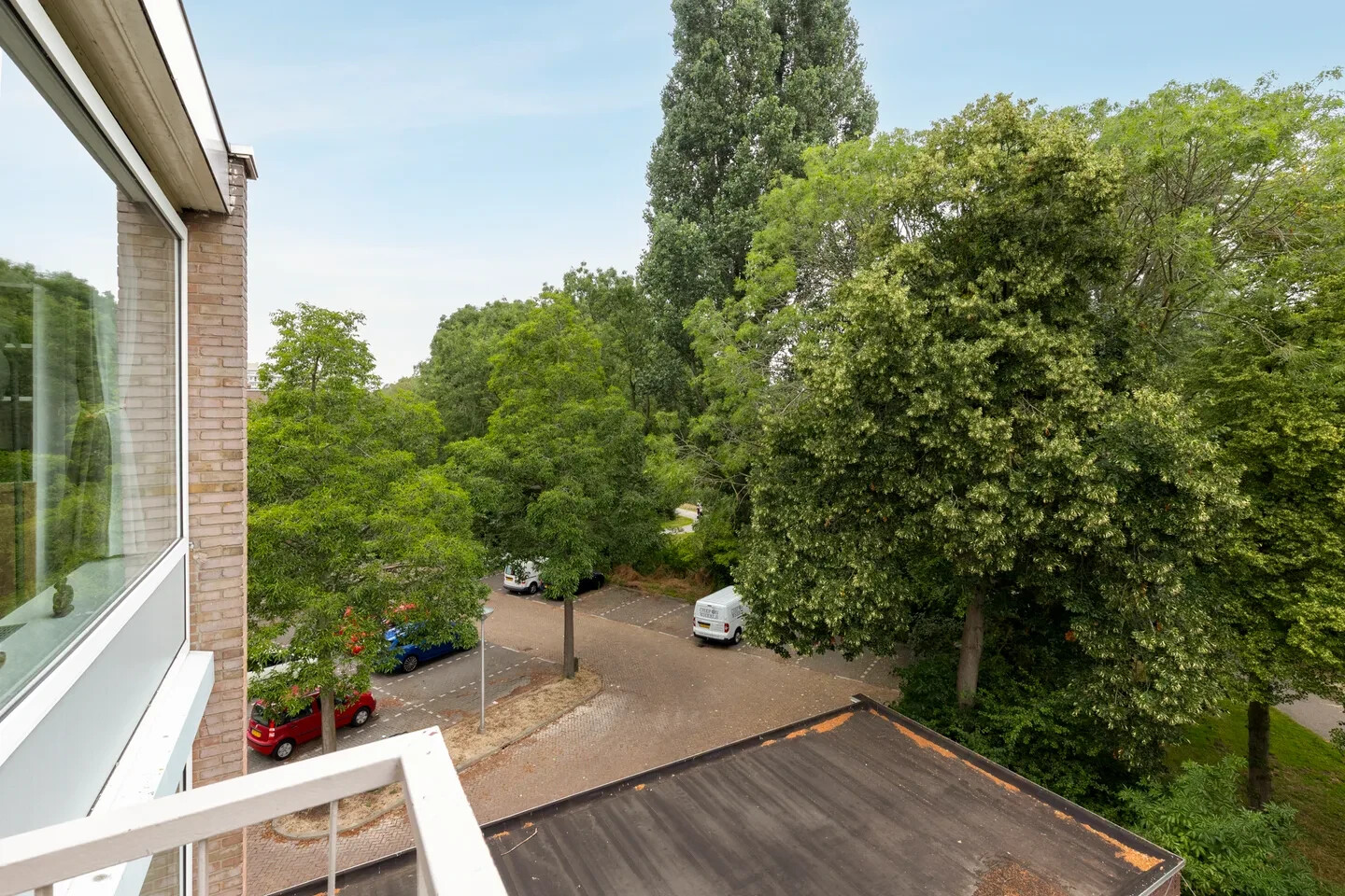 Appartement te koop: Camera Obscuralaan 276, Amstelveen