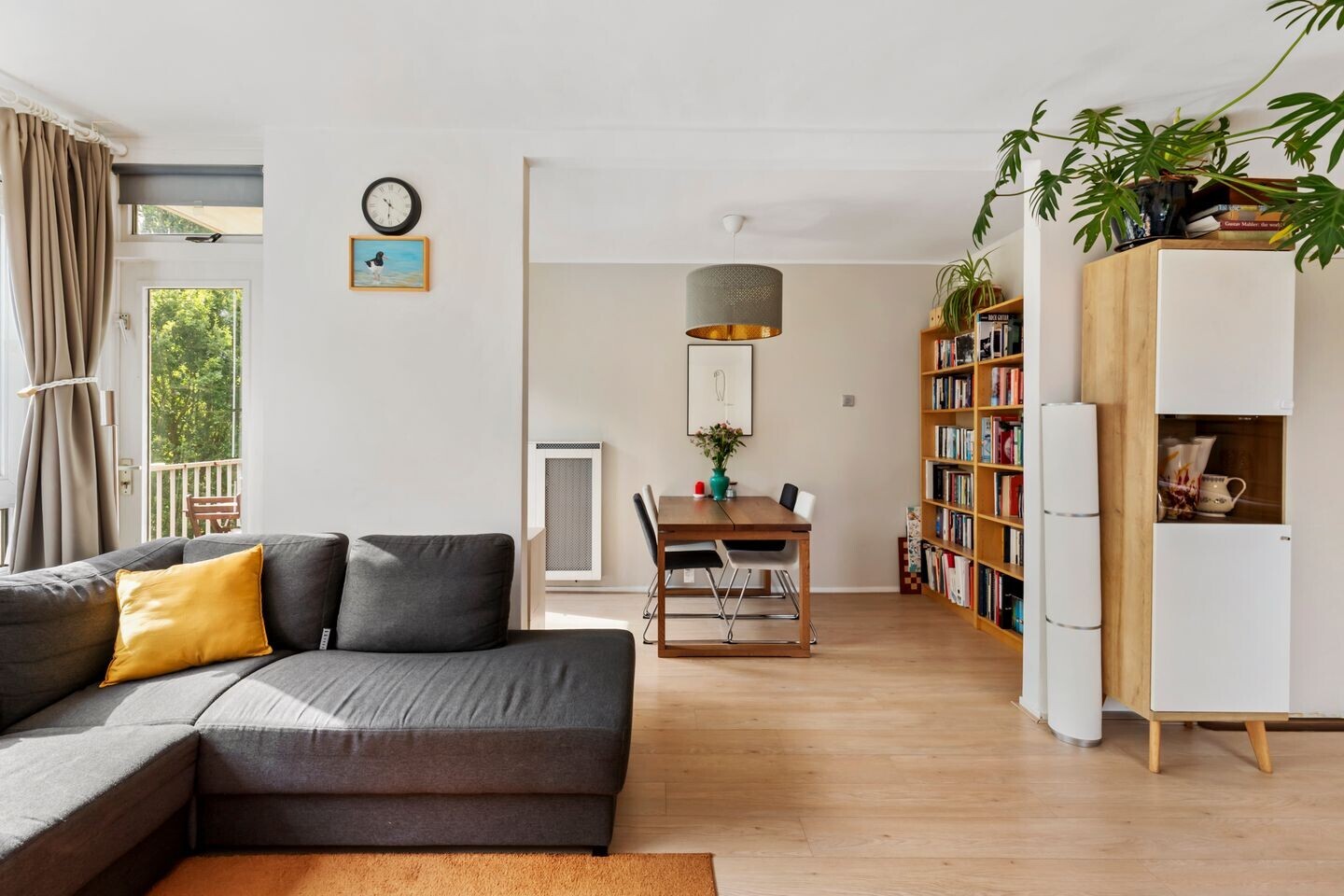 Appartement te koop: Camera Obscuralaan 276, Amstelveen