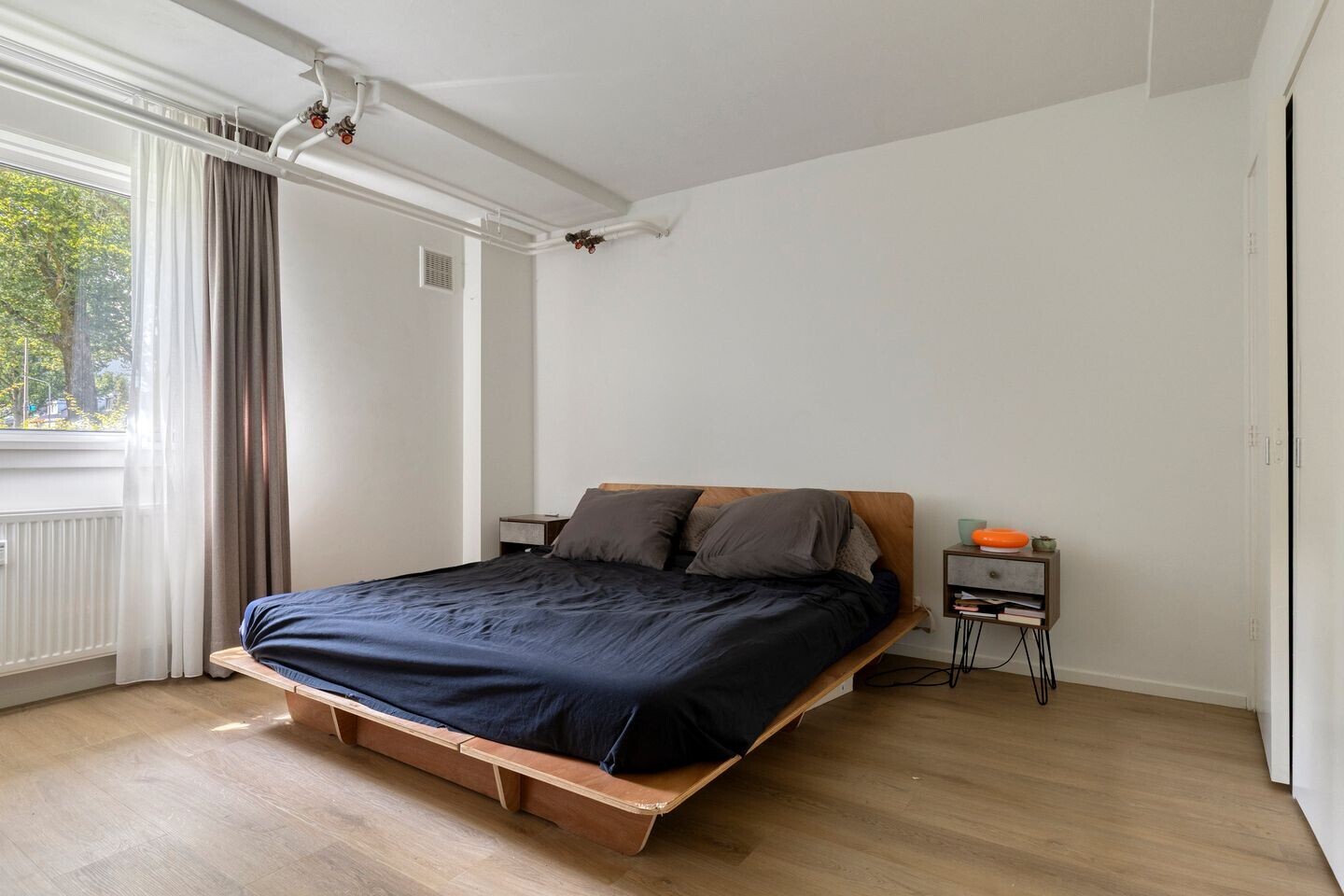 Appartement te koop: Camera Obscuralaan 302, Amstelveen