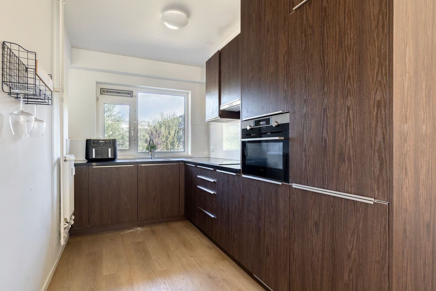 Appartement te koop: Camera Obscuralaan 302, Amstelveen