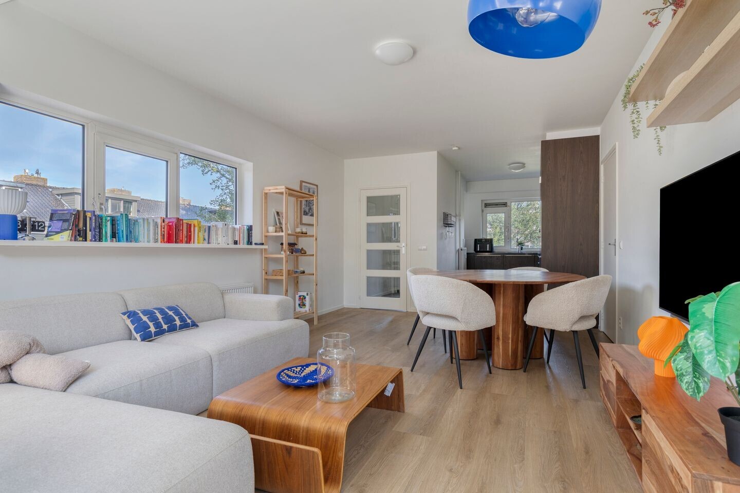 Appartement te koop: Camera Obscuralaan 302, Amstelveen