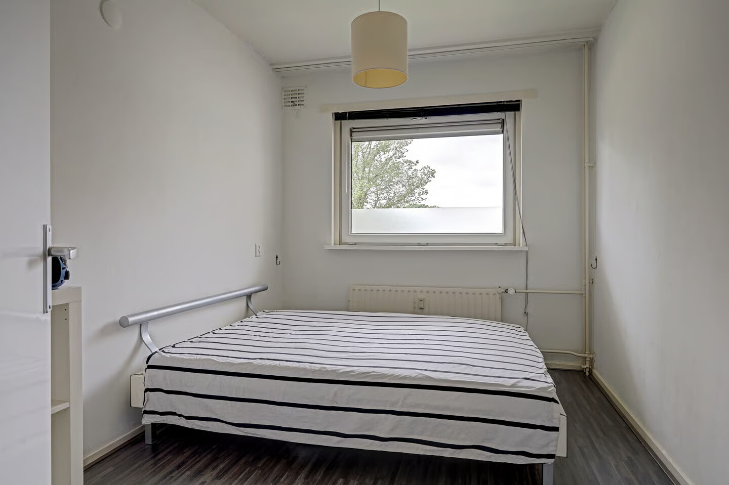 Appartement te koop: Camera Obscuralaan 368, Amstelveen