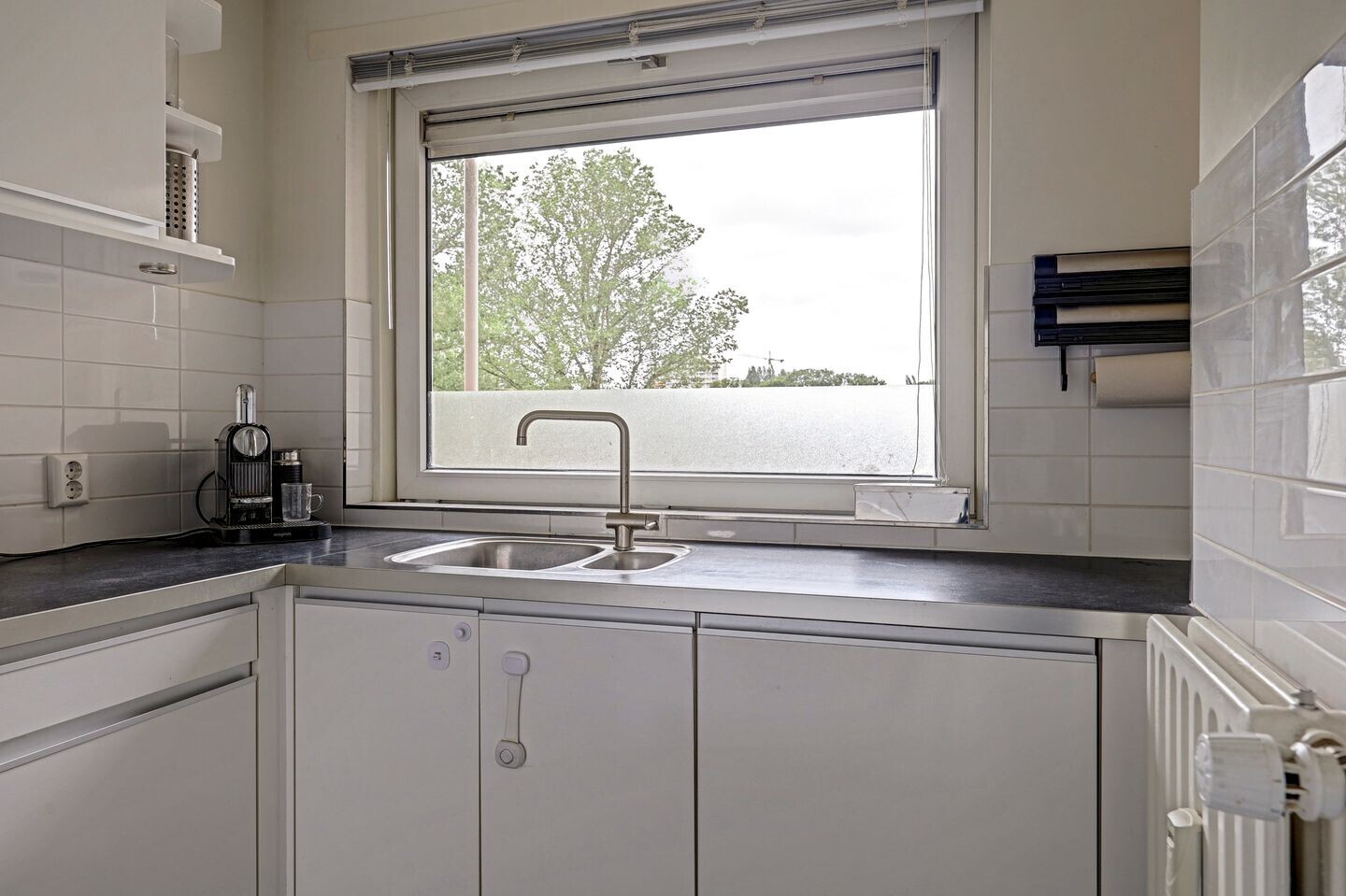 Appartement te koop: Camera Obscuralaan 368, Amstelveen