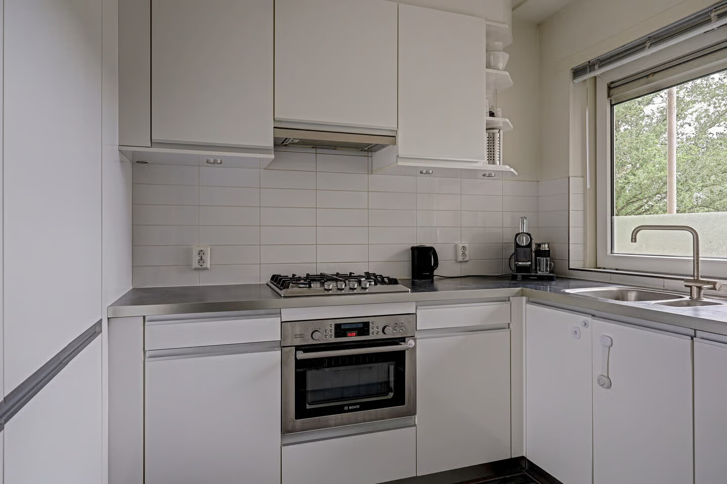 Appartement te koop: Camera Obscuralaan 368, Amstelveen