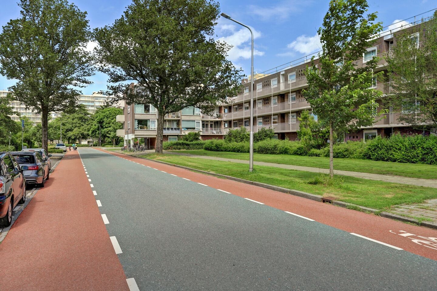 Appartement te koop: Camera Obscuralaan 368, Amstelveen