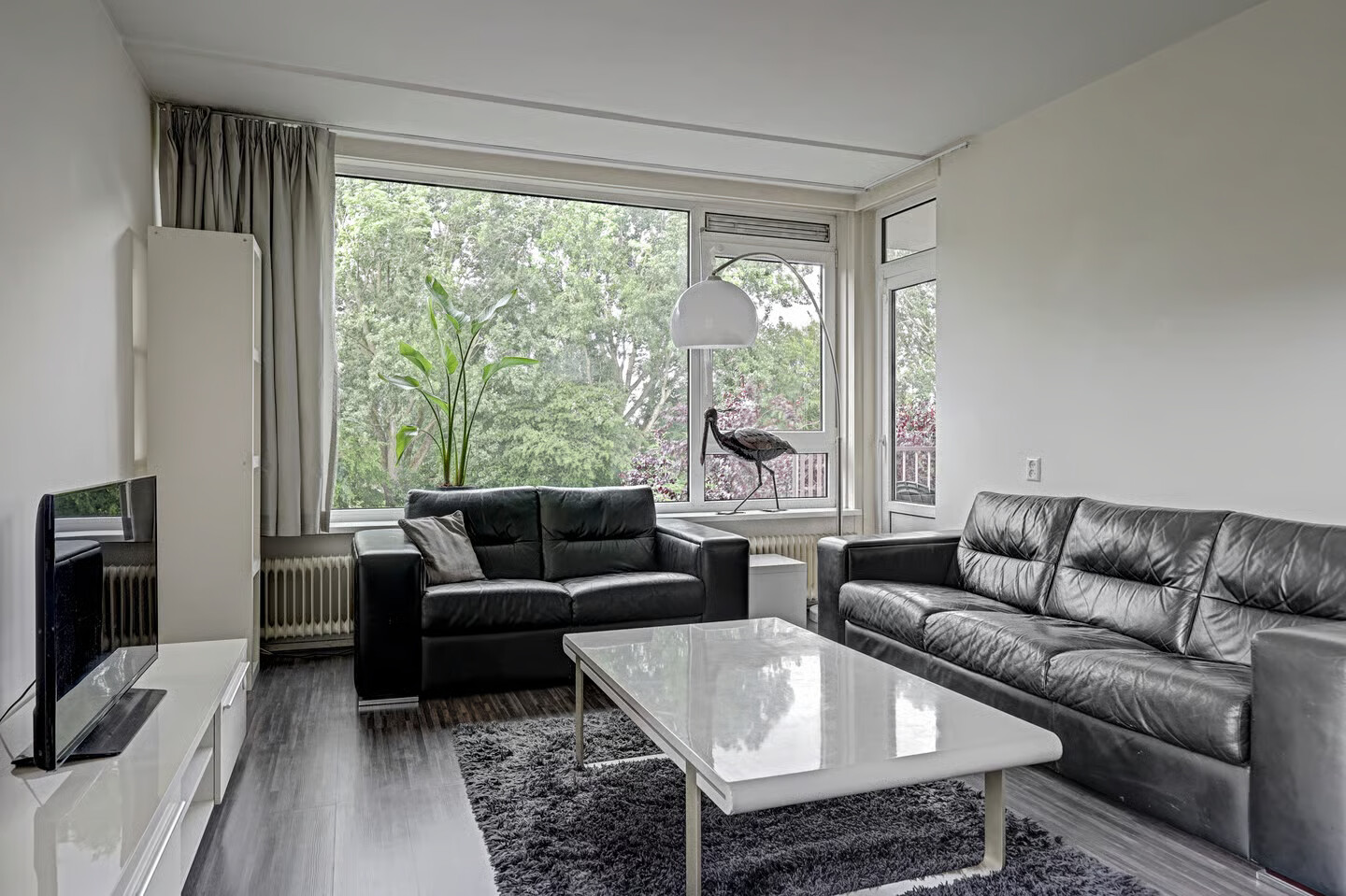 Appartement te koop: Camera Obscuralaan 368, Amstelveen