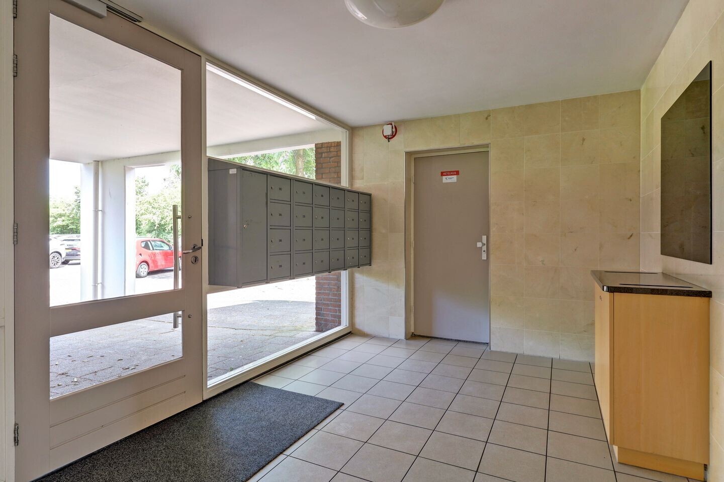 Appartement te koop: Camera Obscuralaan 368, Amstelveen