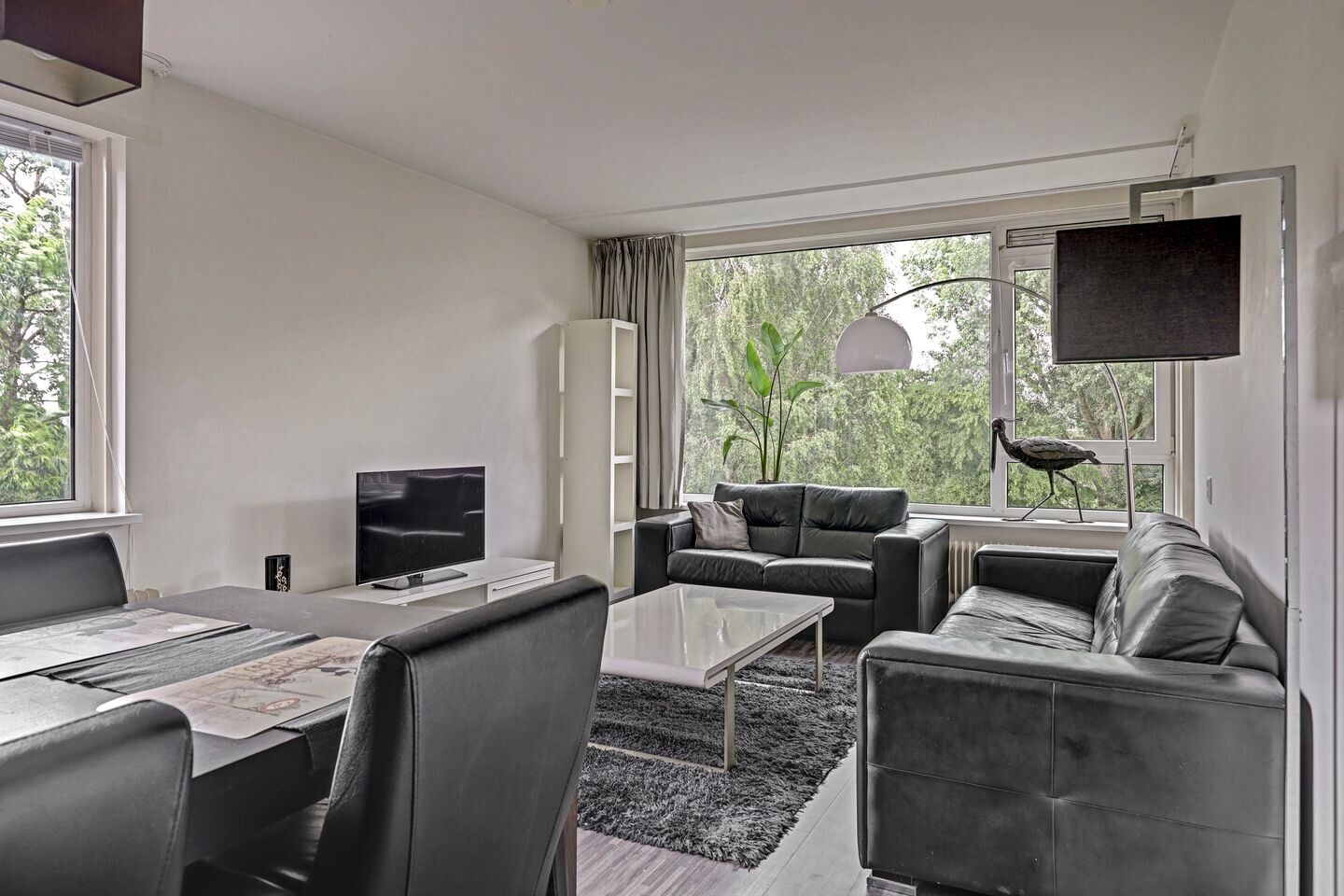 Appartement te koop: Camera Obscuralaan 368, Amstelveen