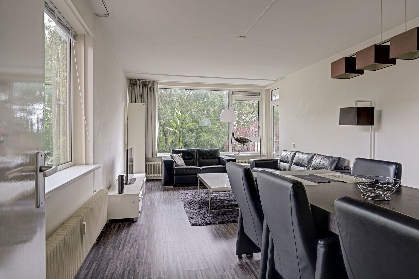 Appartement te koop: Camera Obscuralaan 368, Amstelveen