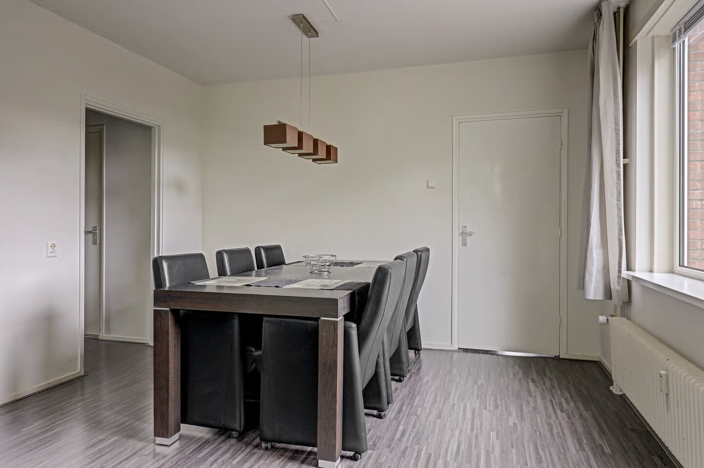 Appartement te koop: Camera Obscuralaan 368, Amstelveen