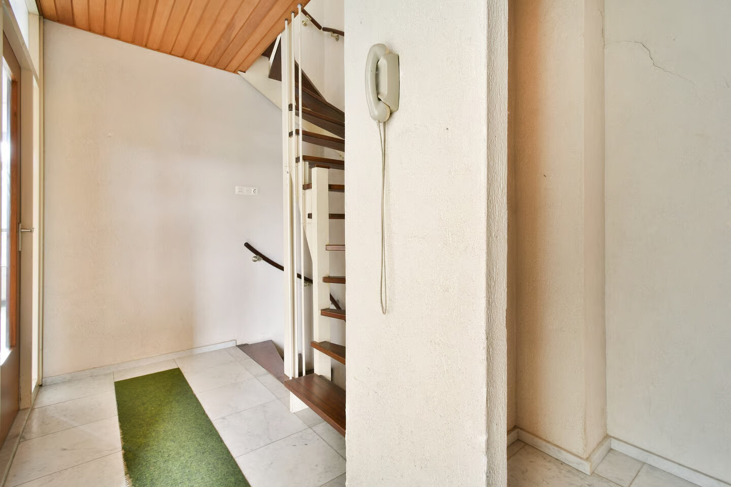 Tussenwoning te koop: Voor de Poort 6, Amstelveen