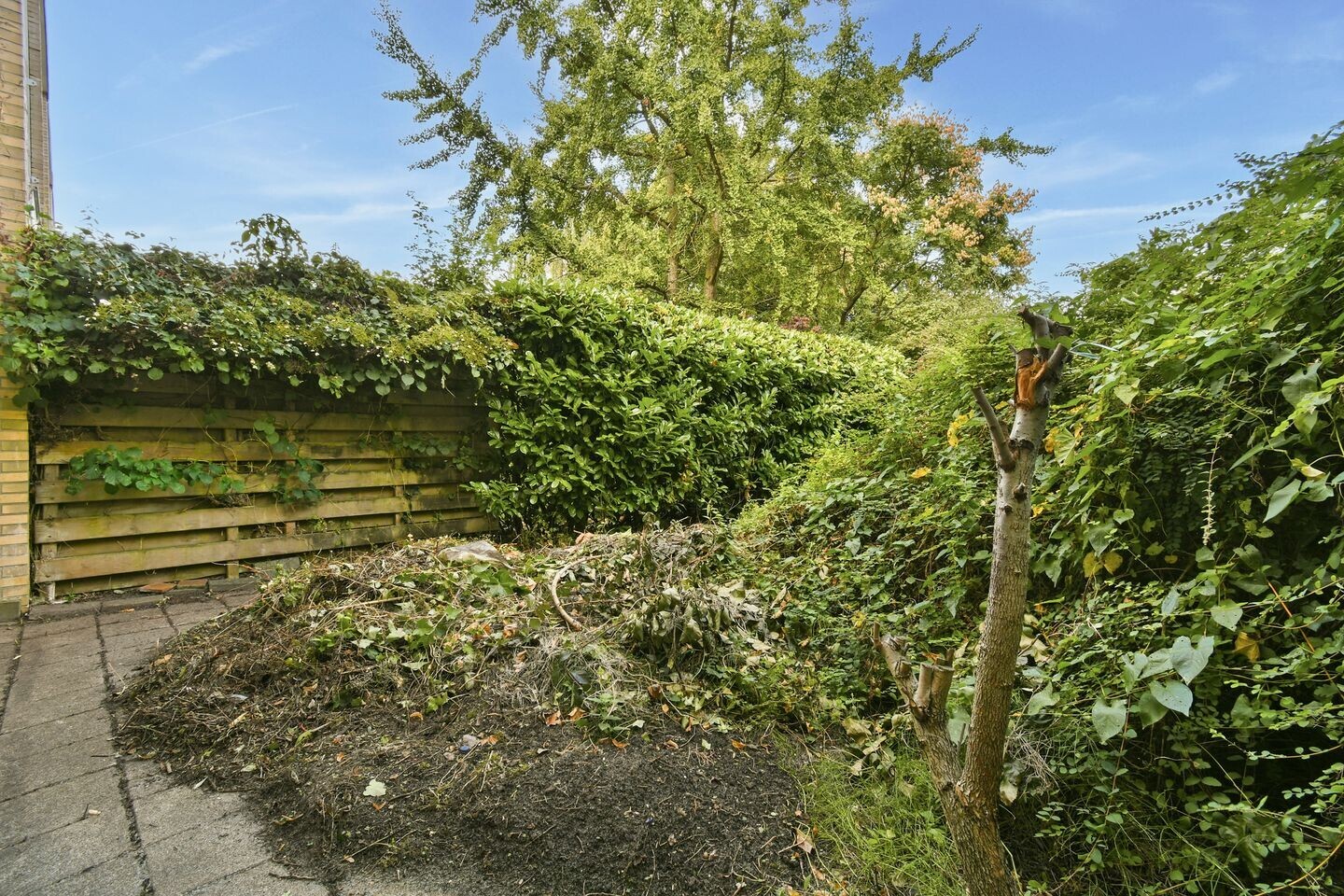 Tussenwoning te koop: Voor de Poort 6, Amstelveen