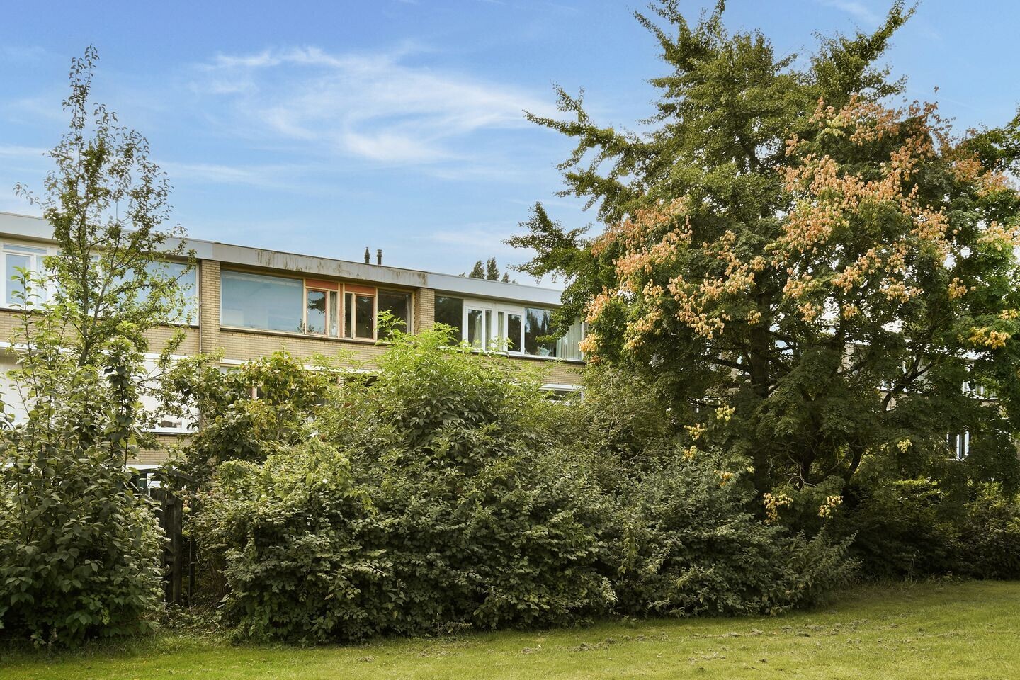 Tussenwoning te koop: Voor de Poort 6, Amstelveen