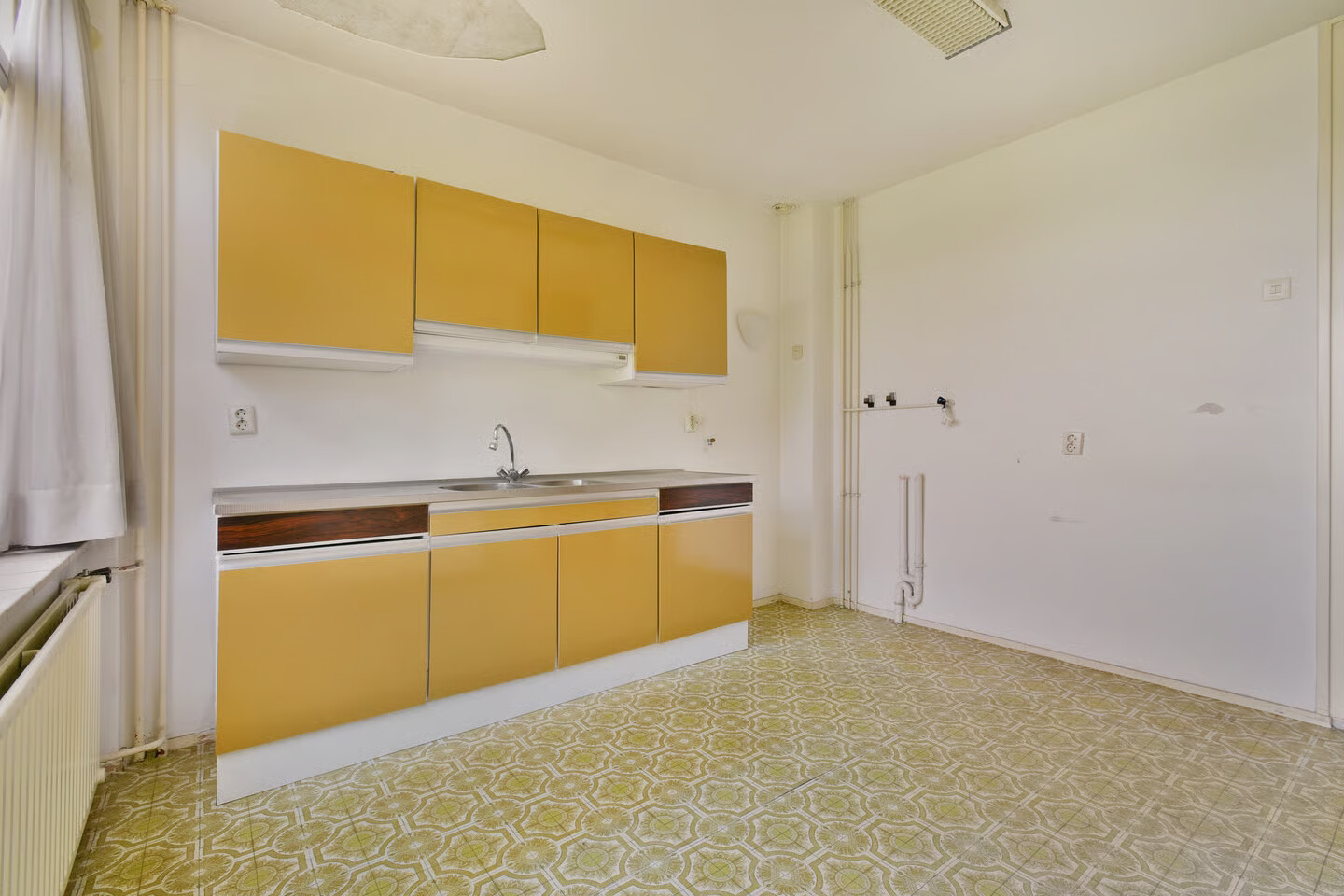 Tussenwoning te koop: Voor de Poort 6, Amstelveen