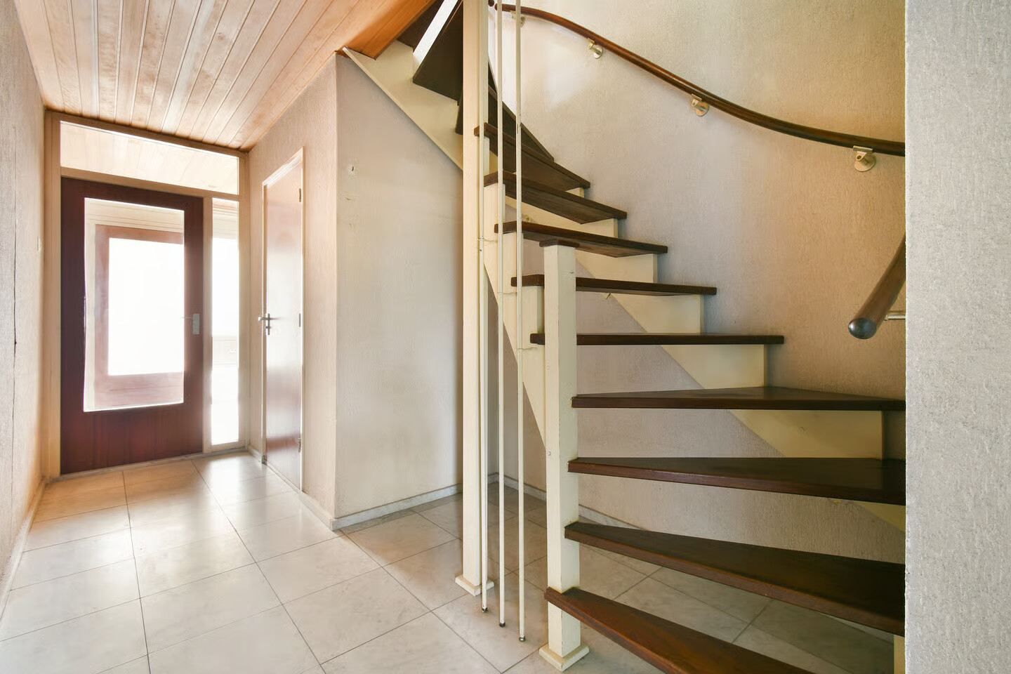 Tussenwoning te koop: Voor de Poort 6, Amstelveen