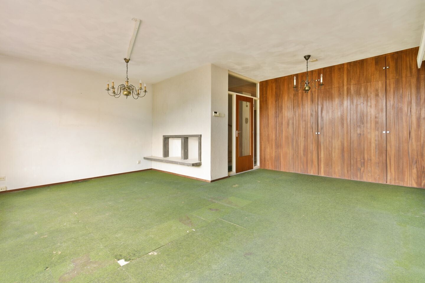 Tussenwoning te koop: Voor de Poort 6, Amstelveen