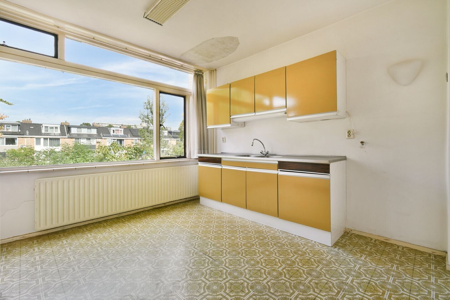 Tussenwoning te koop: Voor de Poort 6, Amstelveen