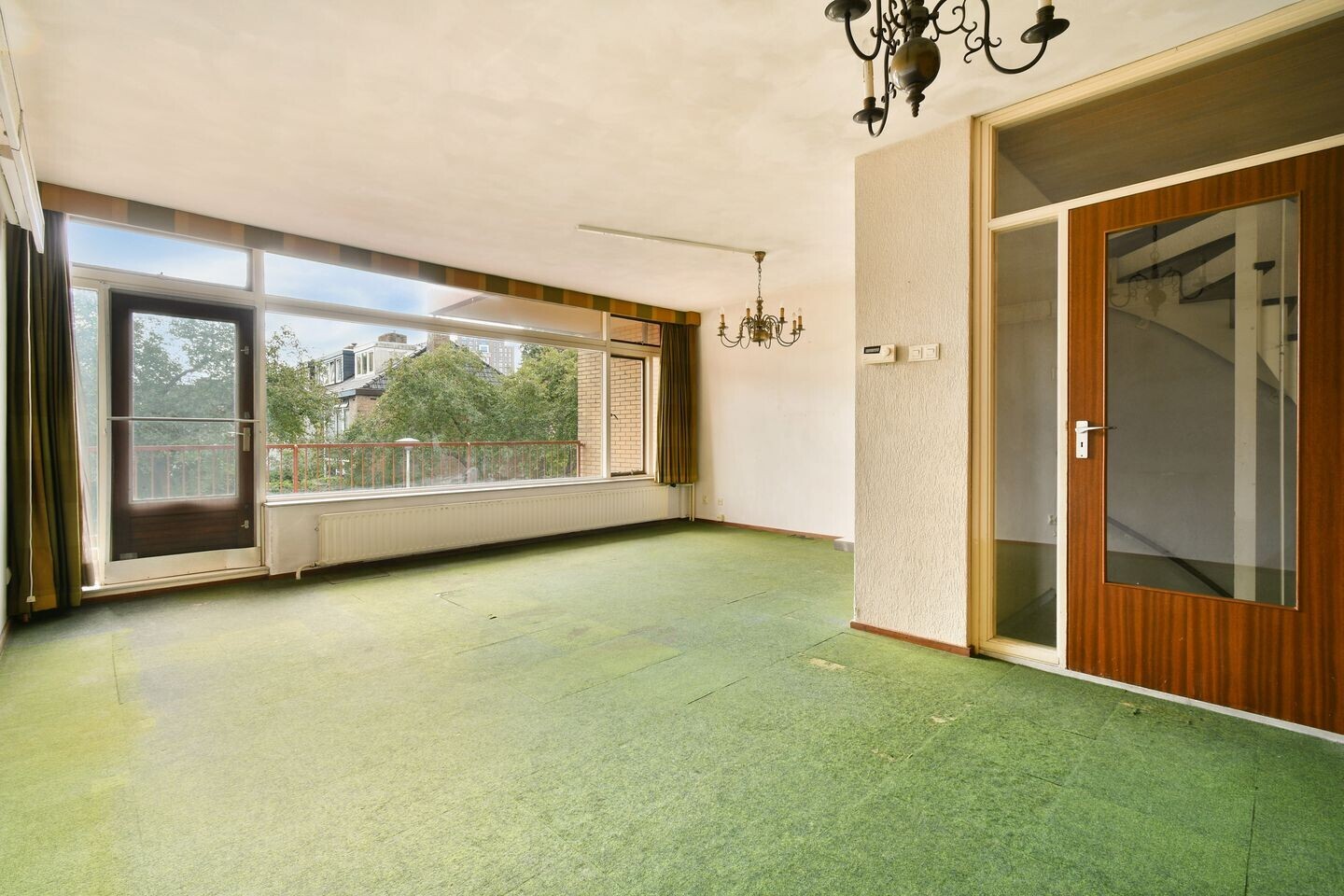 Tussenwoning te koop: Voor de Poort 6, Amstelveen