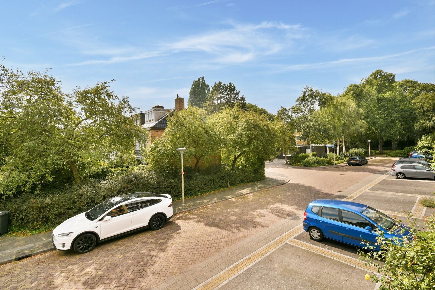 Tussenwoning te koop: Voor de Poort 6, Amstelveen