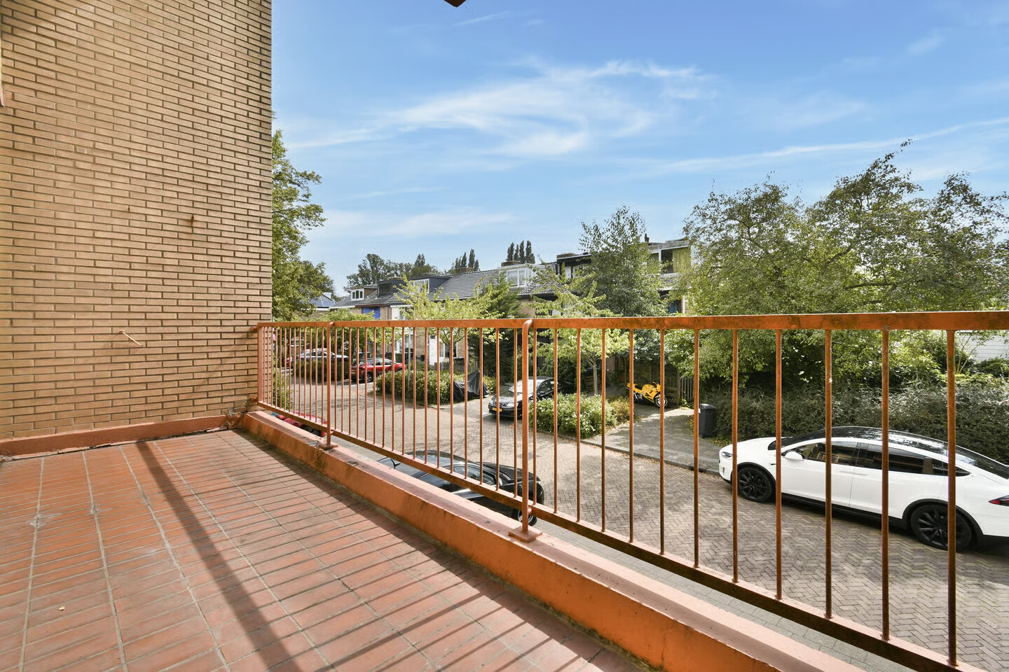 Tussenwoning te koop: Voor de Poort 6, Amstelveen