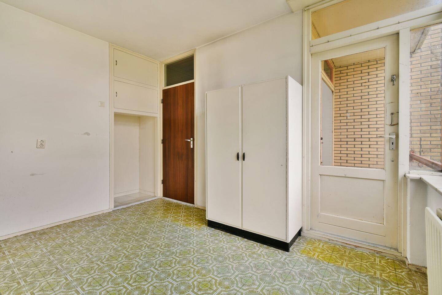 Tussenwoning te koop: Voor de Poort 6, Amstelveen
