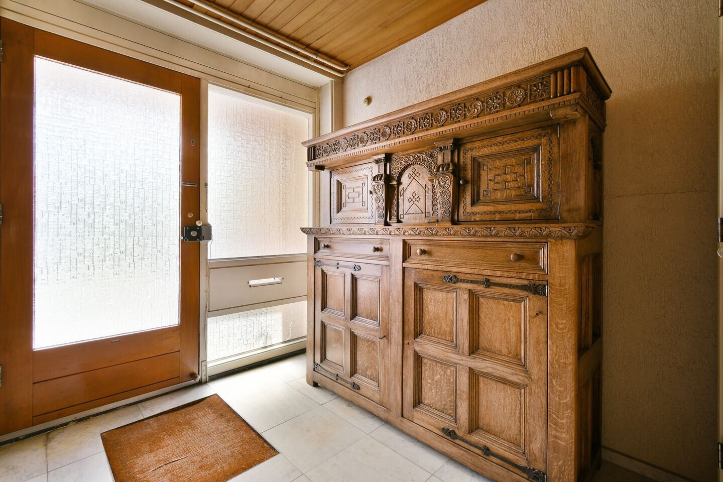 Tussenwoning te koop: Voor de Poort 6, Amstelveen