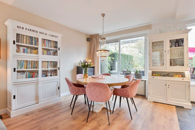 Sinjeur Semeynsstraat 6