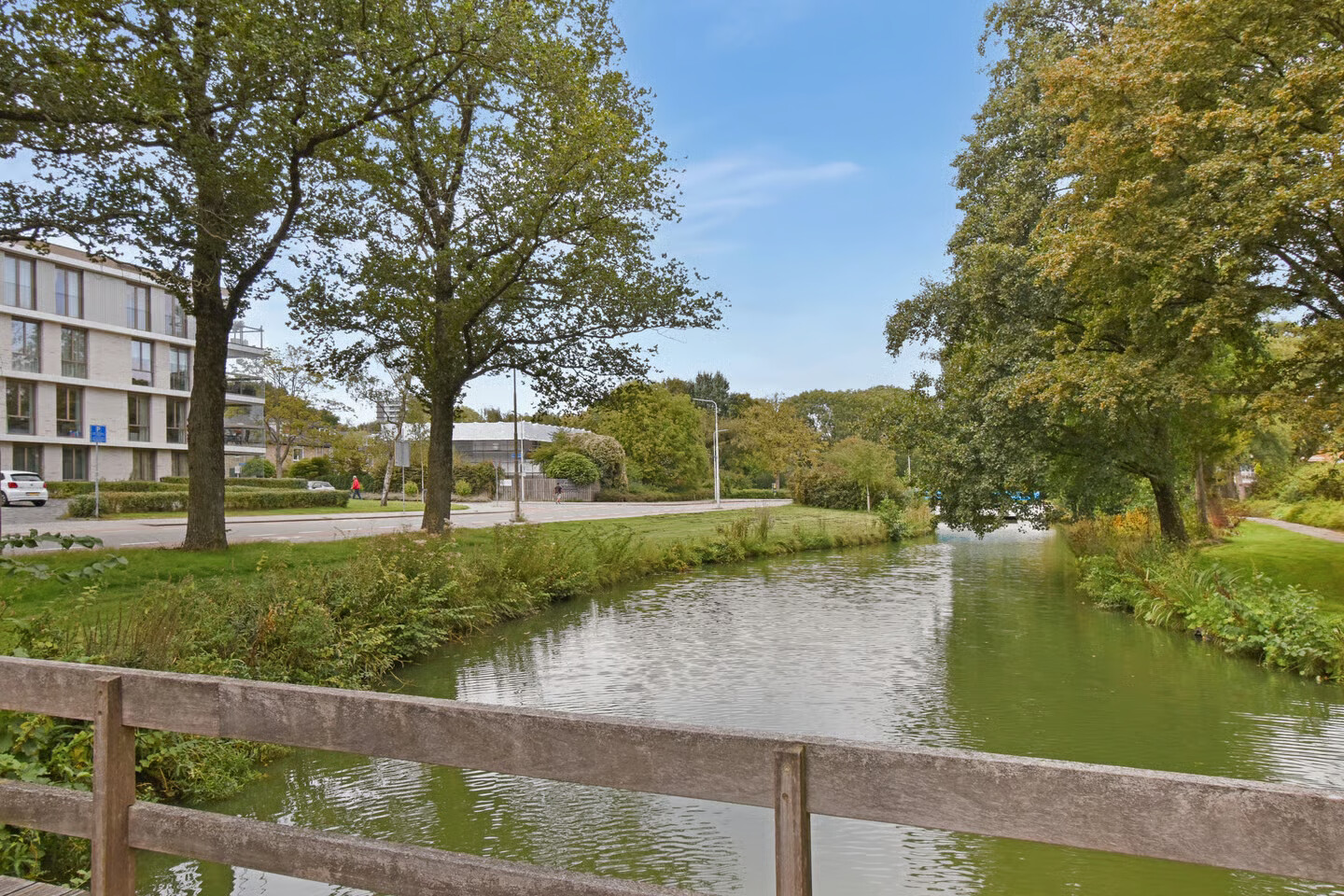 Appartement te koop: Max Havelaarlaan 157, Amstelveen