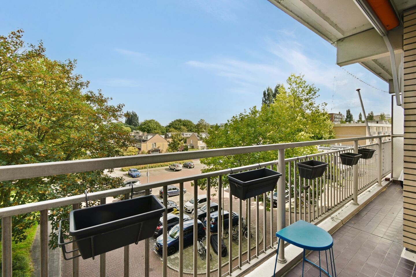 Appartement te koop: Max Havelaarlaan 157, Amstelveen