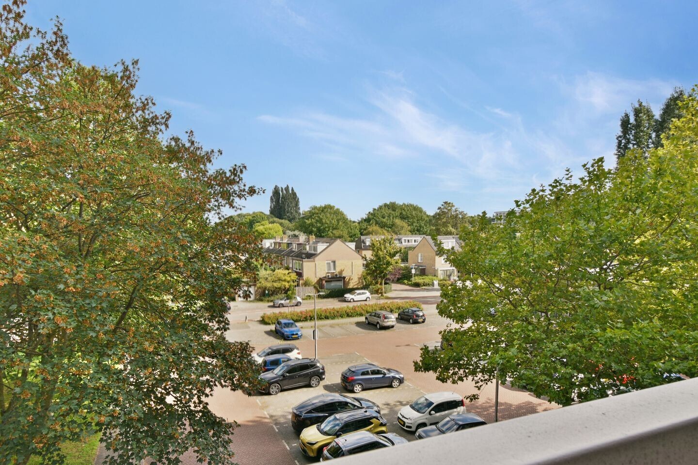 Appartement te koop: Max Havelaarlaan 157, Amstelveen